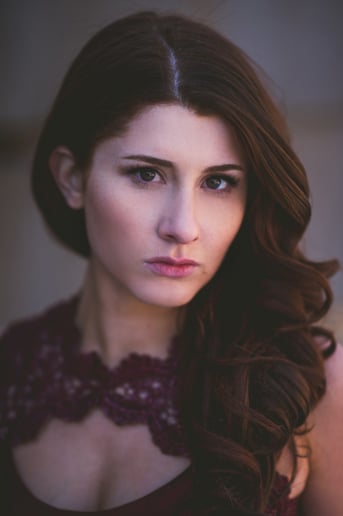 Gallery photo 3 of NJ Soprano