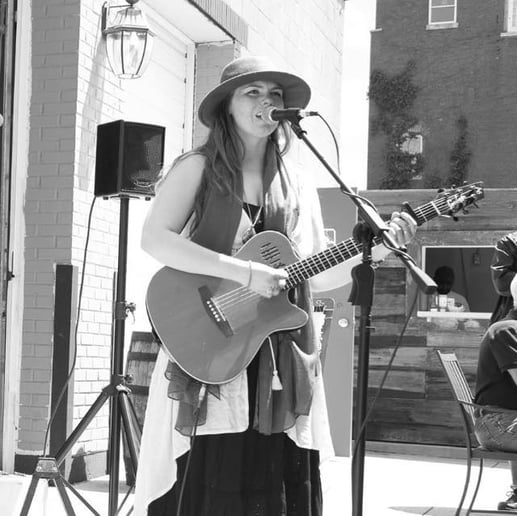Gallery photo 2 of Lauren Waters