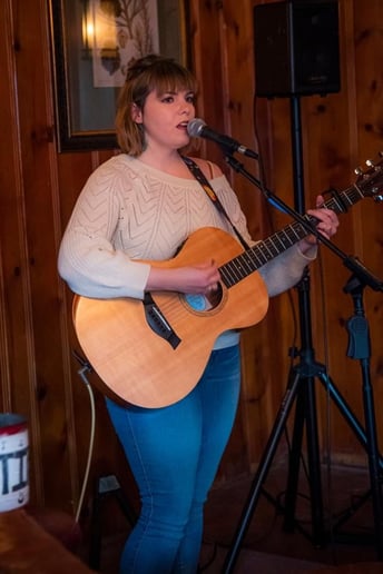 Gallery photo 6 of Lauren Waters