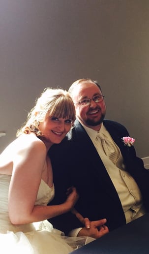 Gallery photo 1 of Lauren Weds--Wedding Officiant