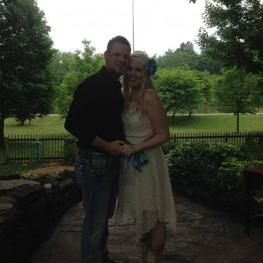 Gallery photo 2 of Lauren Weds--Wedding Officiant