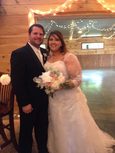 Gallery photo 3 of Lauren Weds--Wedding Officiant