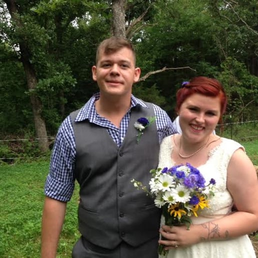 Gallery photo 4 of Lauren Weds--Wedding Officiant