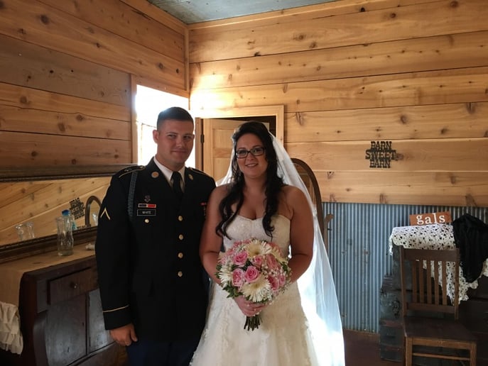 Gallery photo 5 of Lauren Weds--Wedding Officiant