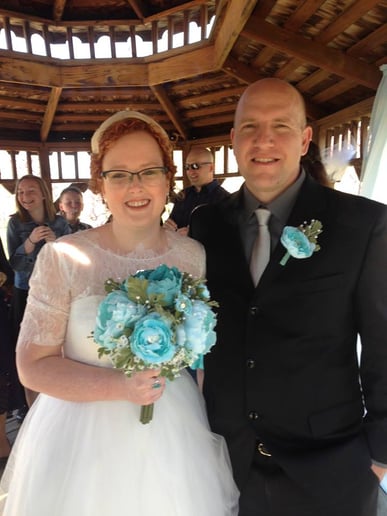 Gallery photo 7 of Lauren Weds--Wedding Officiant