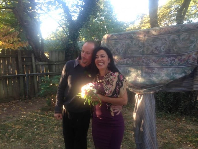 Gallery photo 8 of Lauren Weds--Wedding Officiant