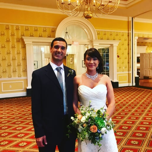 Gallery photo 10 of Lauren Weds--Wedding Officiant