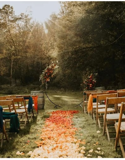 Gallery photo 1 of Lauren&Co Event Planner