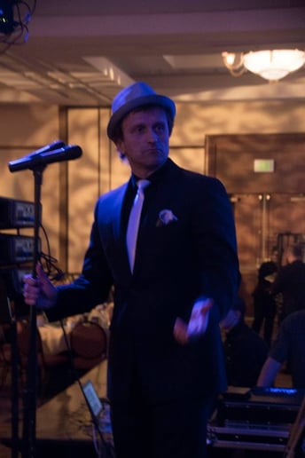 Gallery photo 7 of Laurent Fourgo & His Ensemble