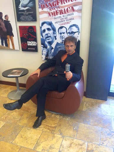 Gallery photo 8 of Laurent Fourgo & His Ensemble