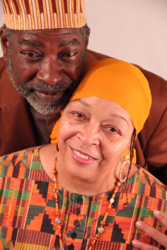 Gallery photo 3 of Lauretta Ali "Lali Productions"