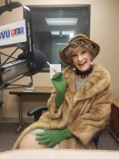 Gallery photo 2 of Being Phyllis Diller
