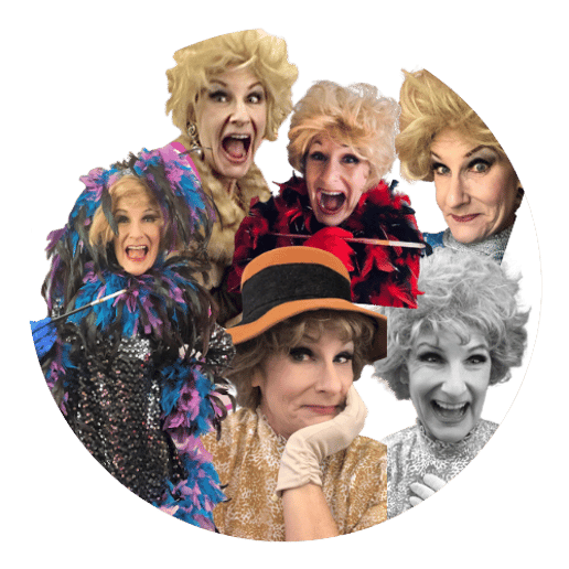 Gallery photo 4 of Being Phyllis Diller