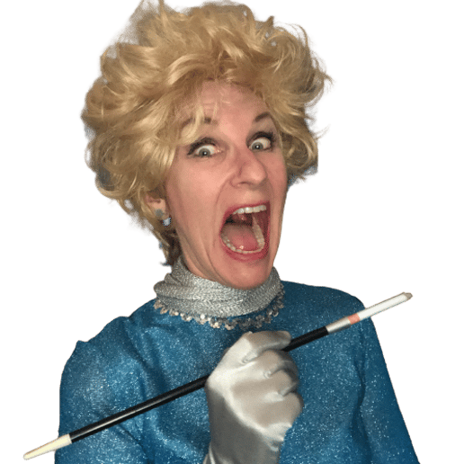 Gallery photo 6 of Being Phyllis Diller