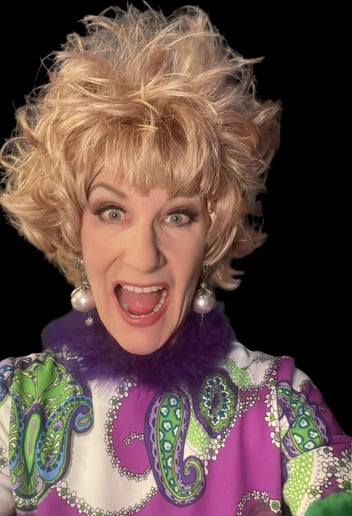 Gallery photo 7 of Being Phyllis Diller
