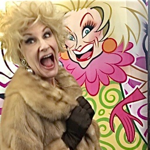 Gallery photo 8 of Being Phyllis Diller