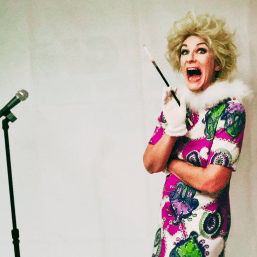 Gallery photo 9 of Being Phyllis Diller