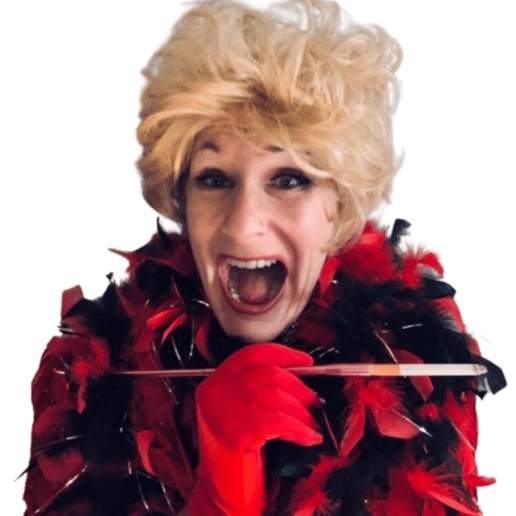 Gallery photo 10 of Being Phyllis Diller
