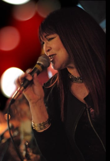 Gallery photo 4 of Laurie Beebe Lewis