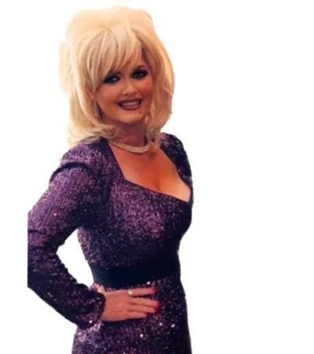 Gallery photo 3 of Laurie Lynn As Dolly