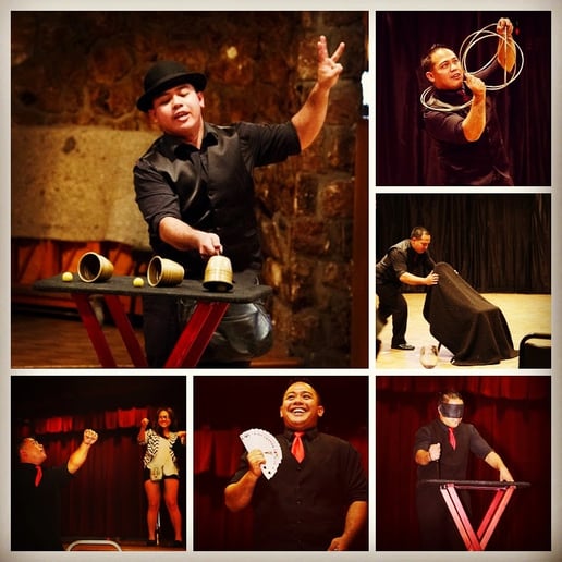 Gallery photo 10 of Lauro Castillo