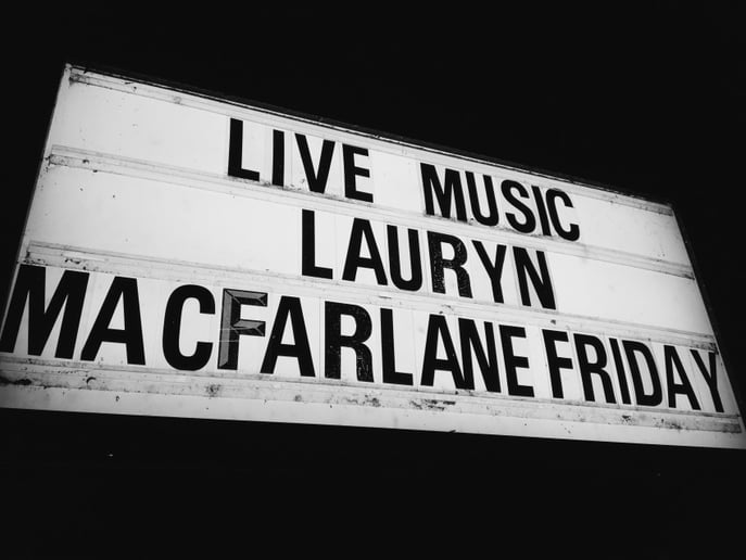 Gallery photo 5 of Lauryn Macfarlane