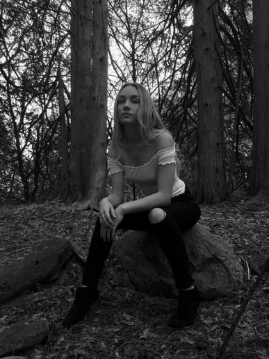 Gallery photo 4 of Lauryn Macfarlane