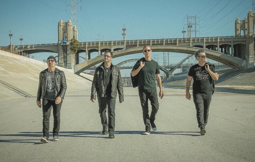 Gallery photo 2 of L.A.vation - The World's Greatest Tribute to U2