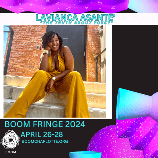 Gallery photo 4 of LaVianca Asante’