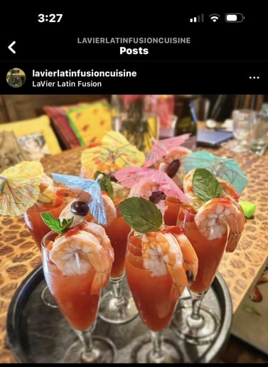 Gallery photo 1 of Lavier Cuisine