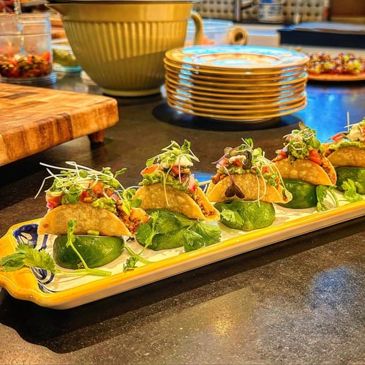 Gallery photo 2 of Lavier Cuisine