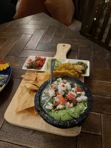 Gallery photo 4 of Lavier Cuisine