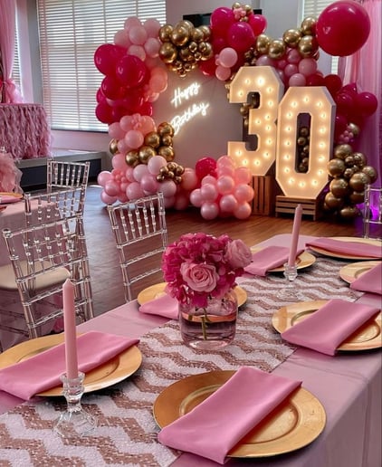 Gallery photo 4 of Lavish Events