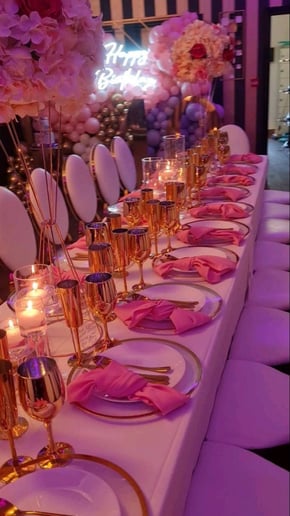 Gallery photo 5 of Lavish Events