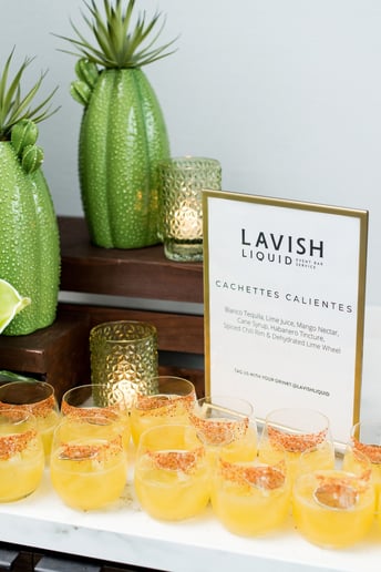 Gallery photo 3 of Lavish Liquid