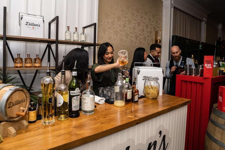 Gallery photo 4 of Lavish Liquid