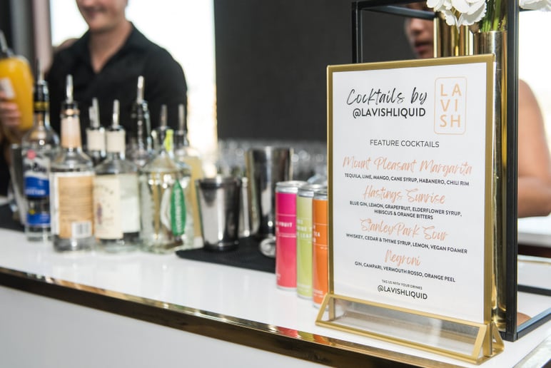 Gallery photo 7 of Lavish Liquid