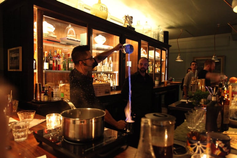Gallery photo 10 of Lavish Liquid