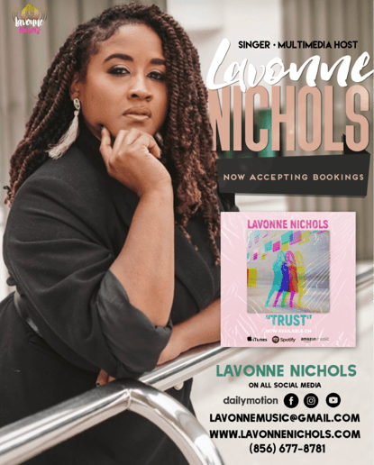 Gallery photo 1 of Lavonne Nichols