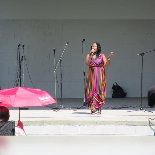 Gallery photo 5 of Lavonne Nichols