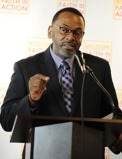 Gallery photo 1 of Lawayne Childrey, Motivational Speaker