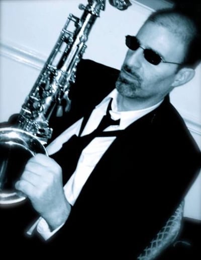 Gallery photo 10 of Lawrence Cohen Saxophone