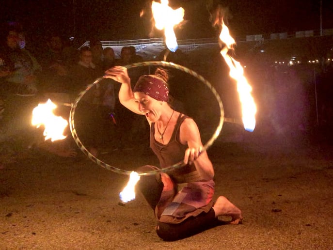 Gallery photo 2 of Lawrence County Flow Collective