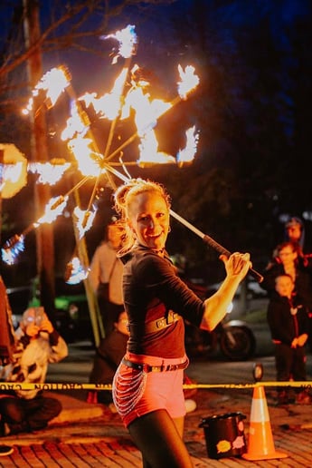 Gallery photo 1 of Lawrence County Flow Collective