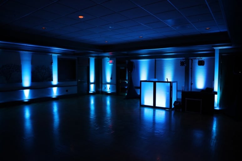 Gallery photo 1 of Lawrence DJ Service