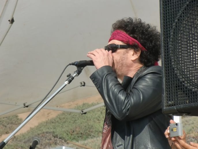Gallery photo 1 of Lawrence Freiberg