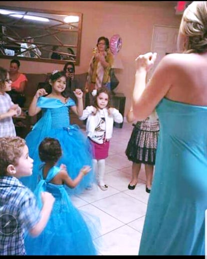 Gallery photo 2 of Lawrens Magic Party Entertainment