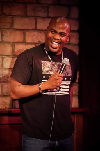 Gallery photo 3 of Lawsoncomedy