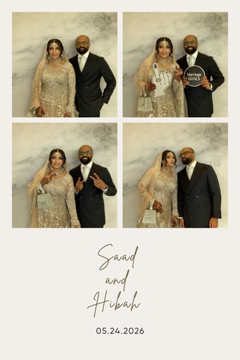 Gallery photo 2 of Layali Booth Co.