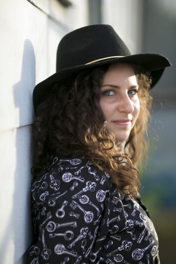 Gallery photo 1 of Layla Frankel